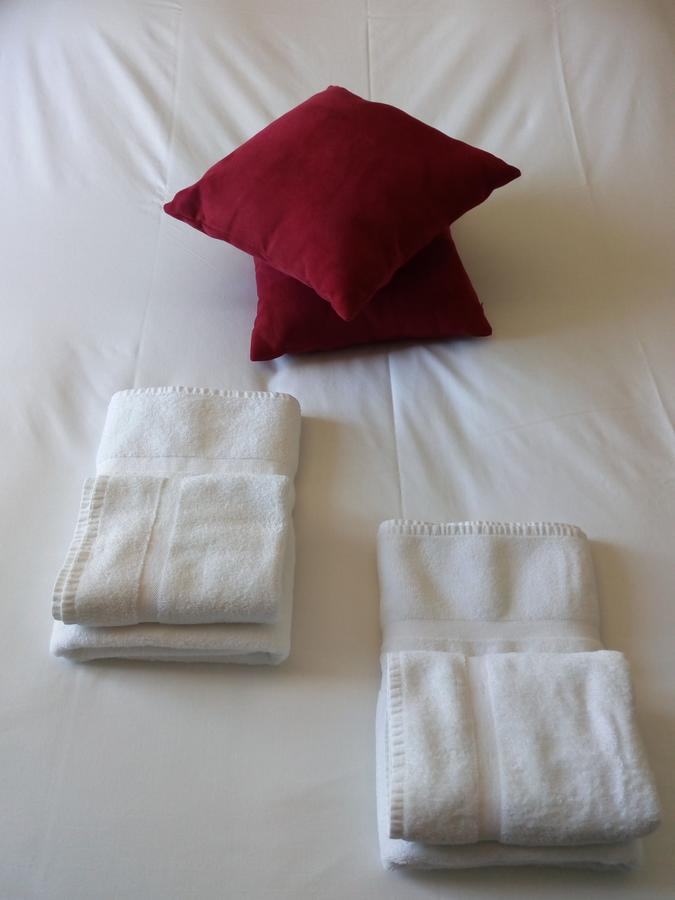Grand Hotel De Port Blanc Penvénan エクステリア 写真